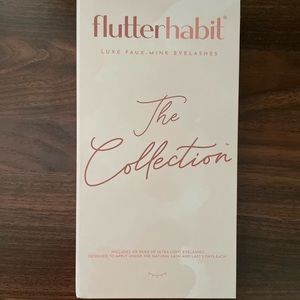 Flutter Habit The Collection - partial set